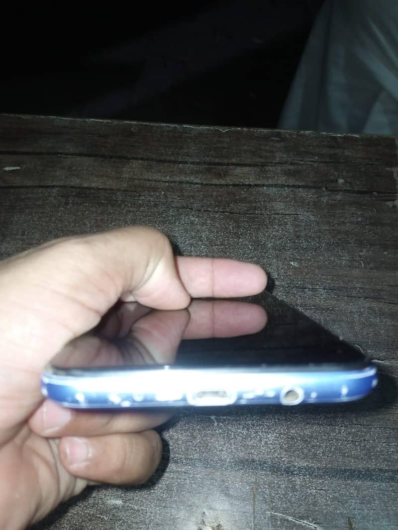 Tecno Pova 1