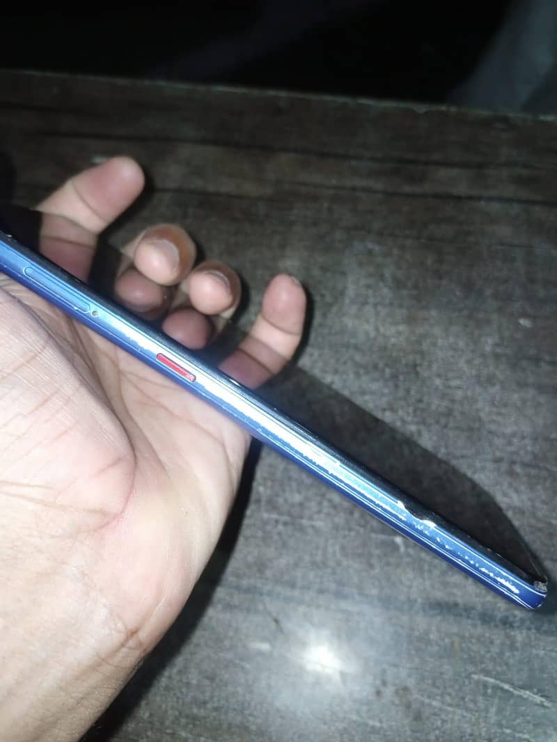 Tecno Pova 3