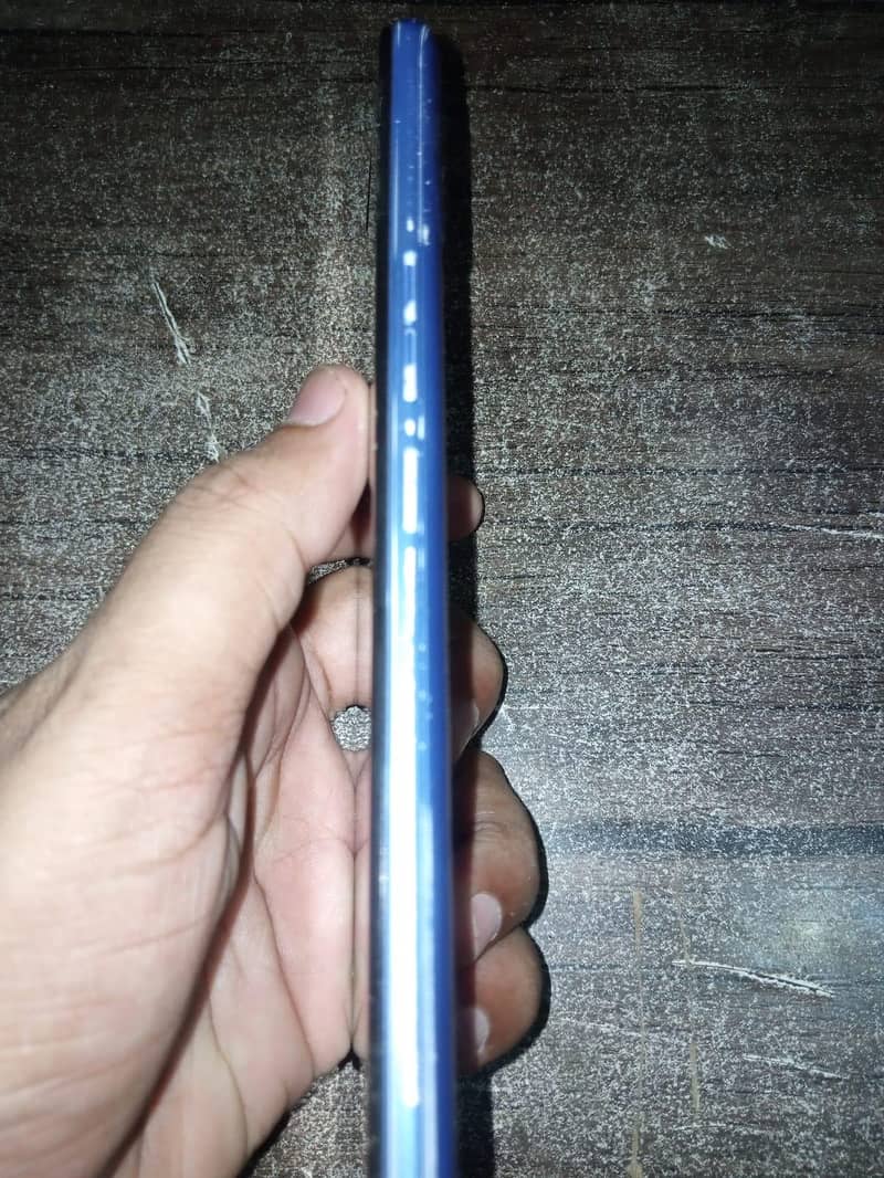 Tecno Pova 4