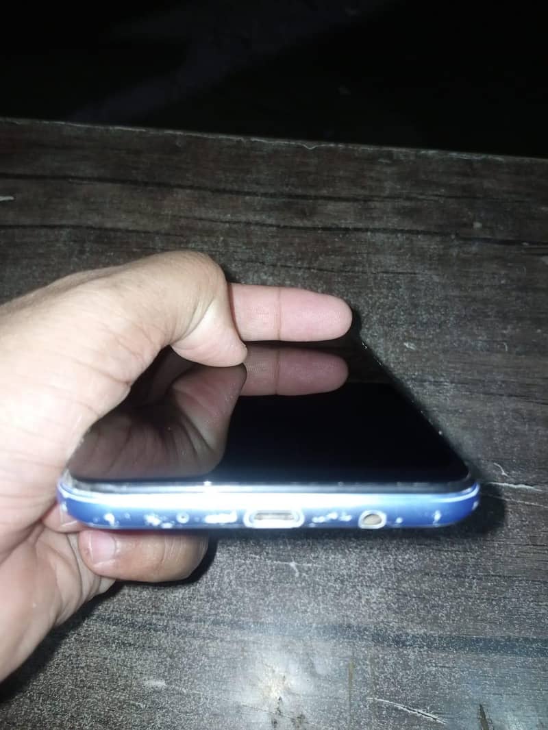 Tecno Pova 5