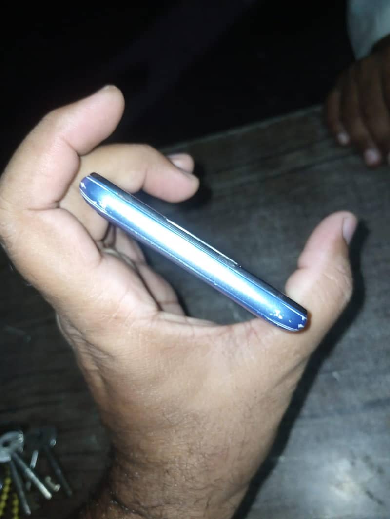 Tecno Pova 6