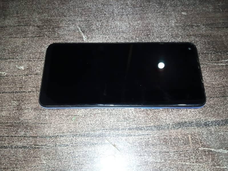 Tecno Pova 7