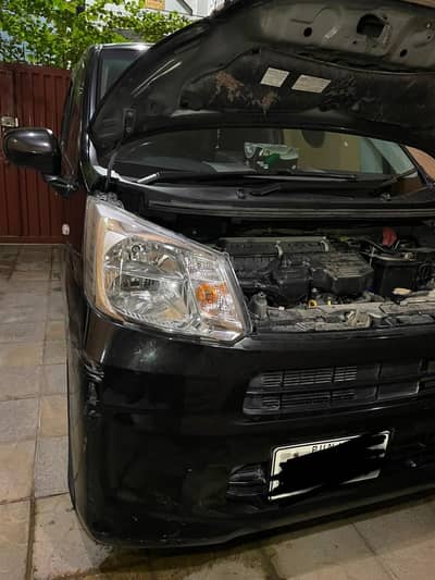Daihatsu Move 2020