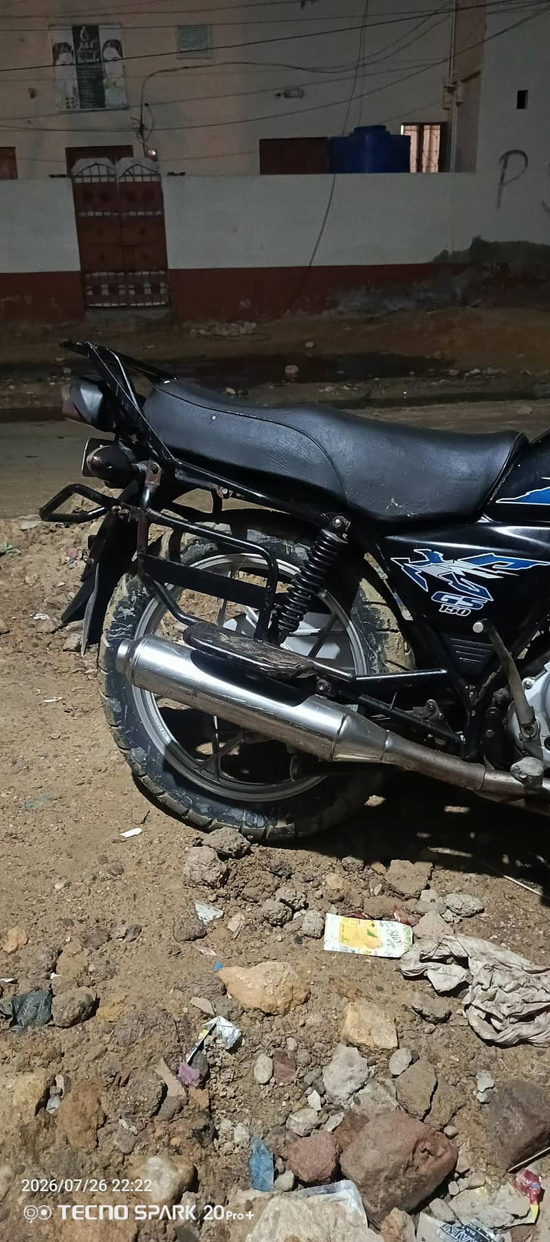 GS150 2