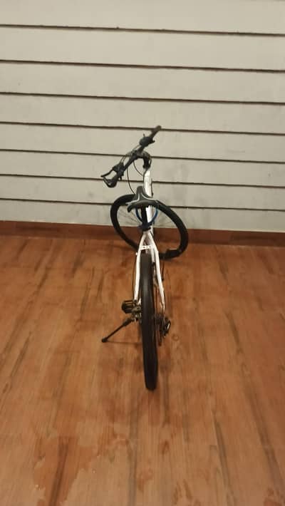 mountain bike  good condition