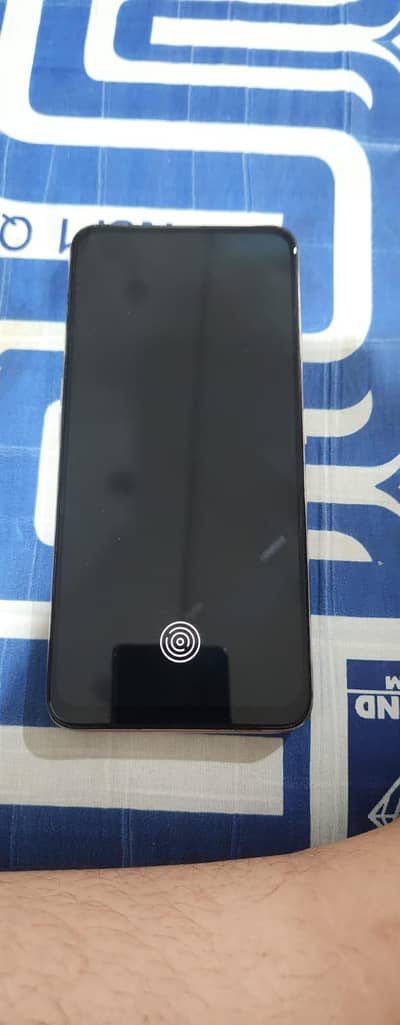 OPPO Reno2 F