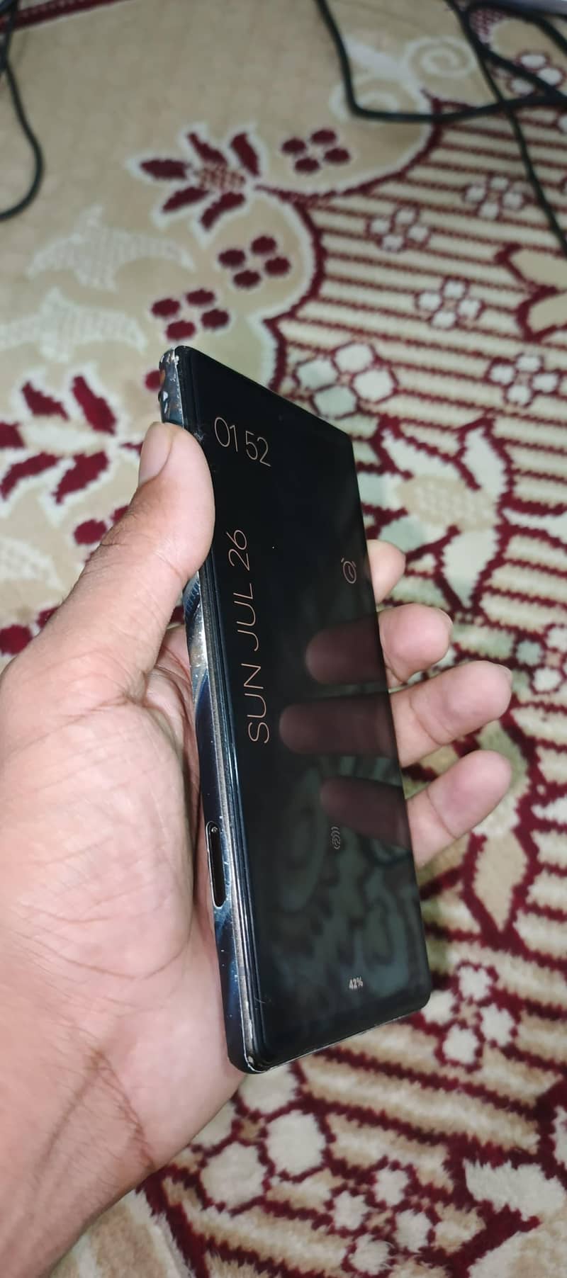 Google Pixel 6 4