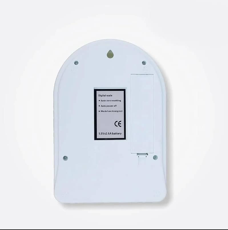 kitchen scale 4