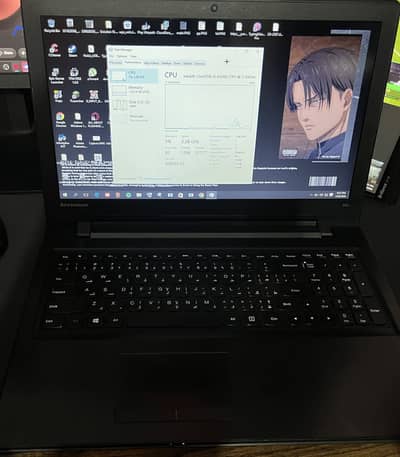 Lenovo IdeaPad 300 i5 6th gen