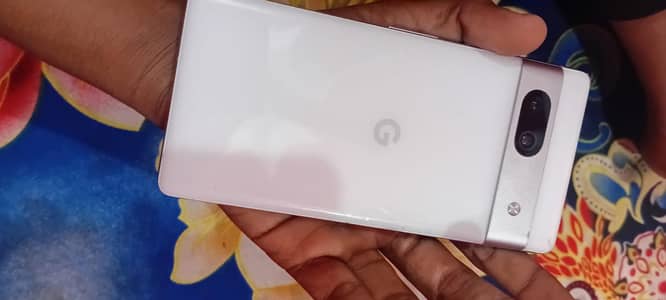 Google Pixel 7a