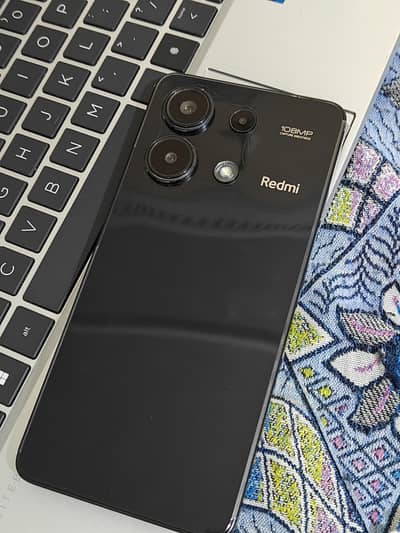 Xiaomi Redmi Note 13