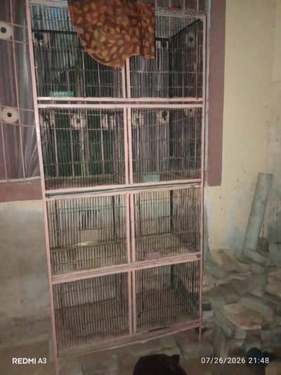 cage for sale
