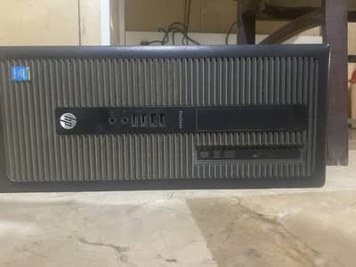 Selling Cheap Gaming PC [Urgent Sale] (Price Negotiable)