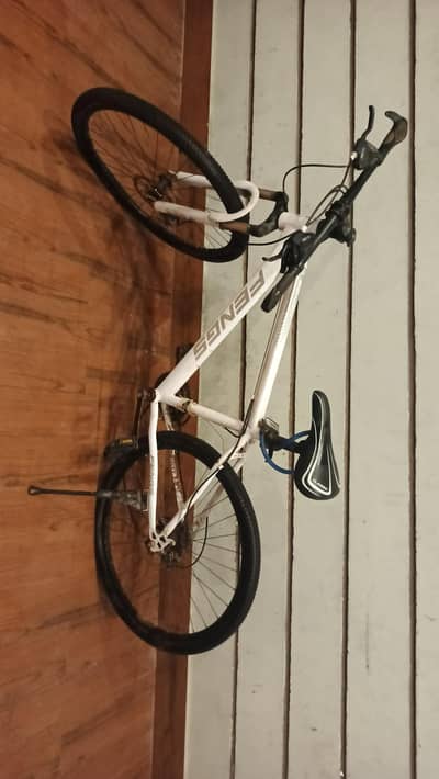 mountain bike  good condition
