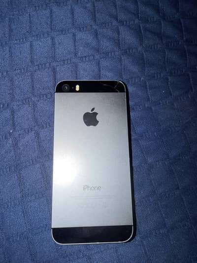 Apple iPhone 5s