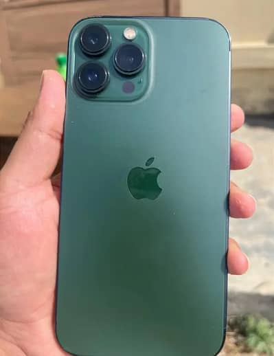 Apple iPhone 13 Pro Max