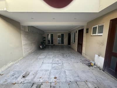 LOWER PORTION FOR RENT IN F-8