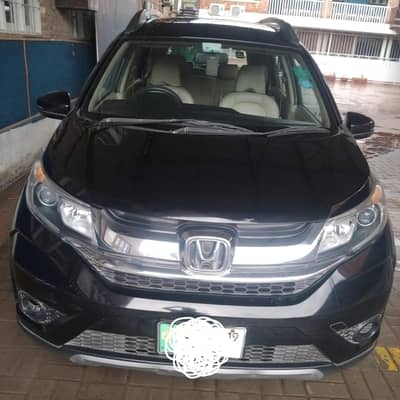 Honda BR-V 2019