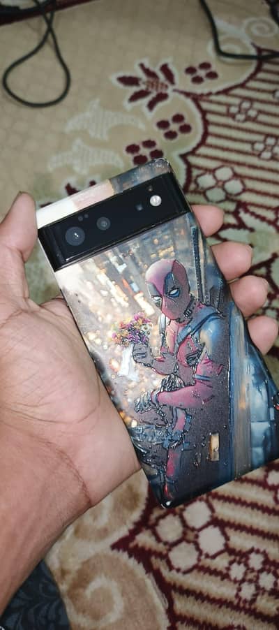 Google Pixel 6