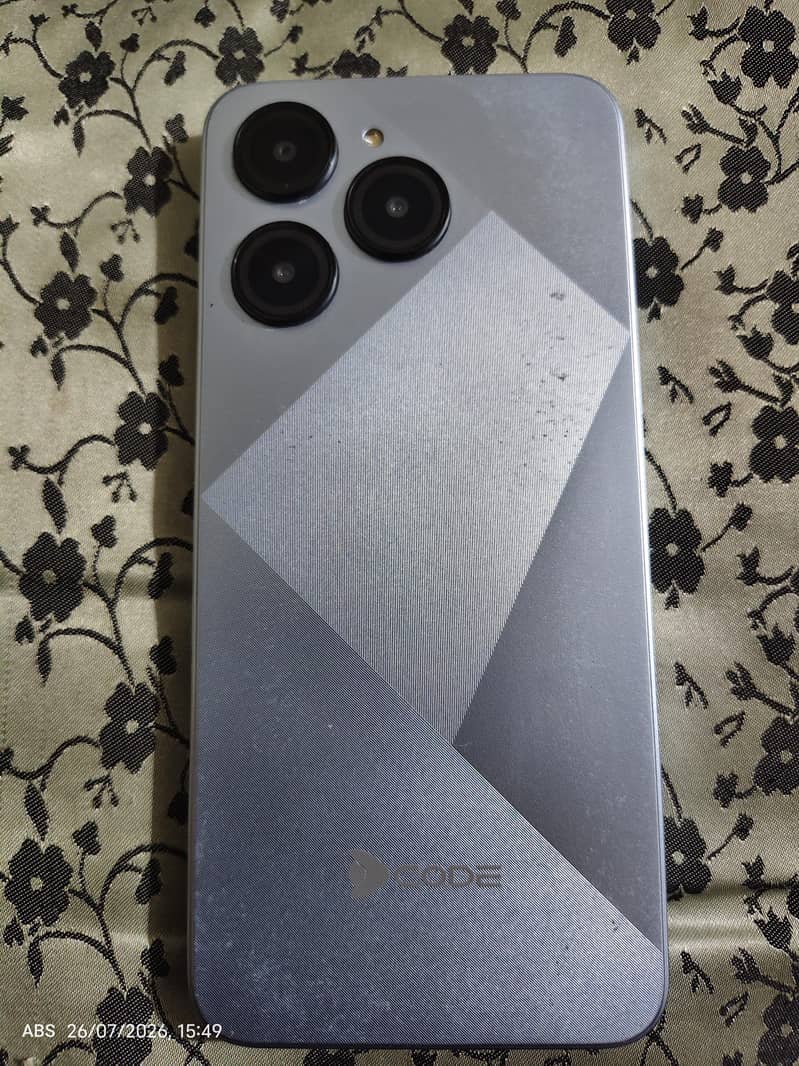 Dcode Cygnal 4 Lite 6