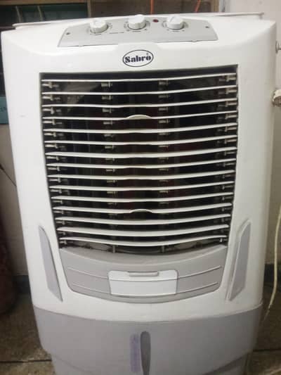 air cooler used sabro