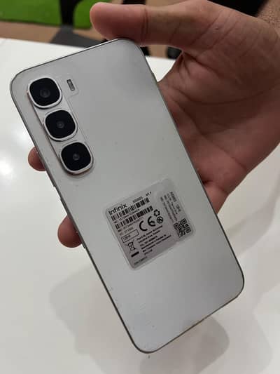 Infinix hot 60 pro