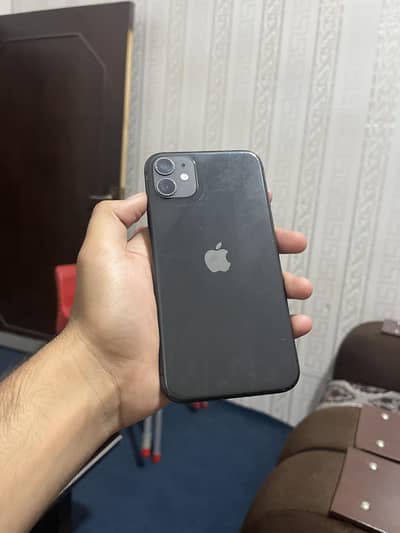 Apple iPhone 11 bypass