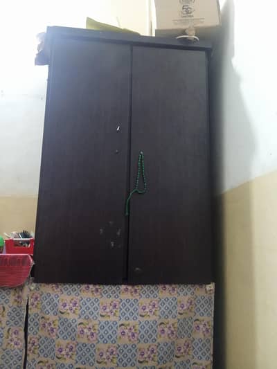 Kids Wardrobe