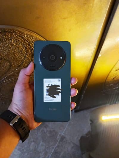 Xiaomi Redmi A3