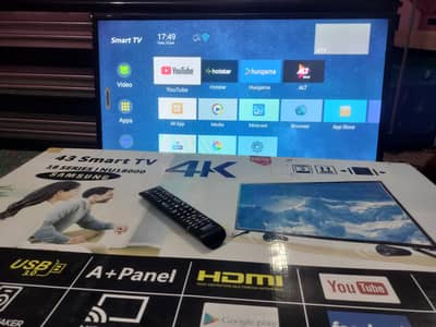 With box remote and all accessories