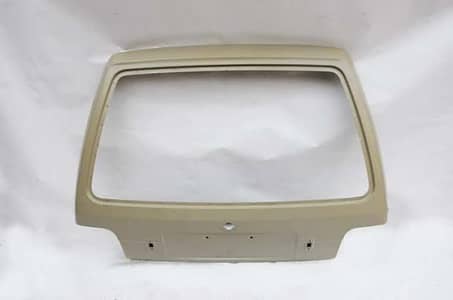 Mehran Door and Parts