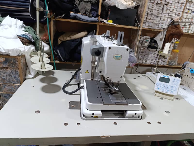 jack Eyelet machine 3