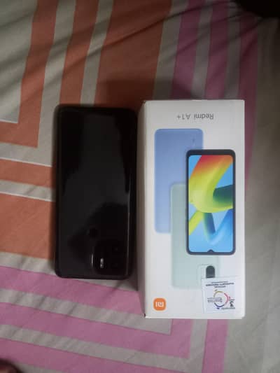 Xiaomi Redmi A1 Plus 10/10 Condition 3/32