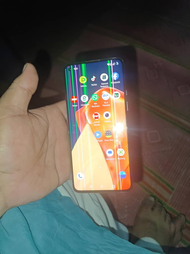 One Plus 9 1