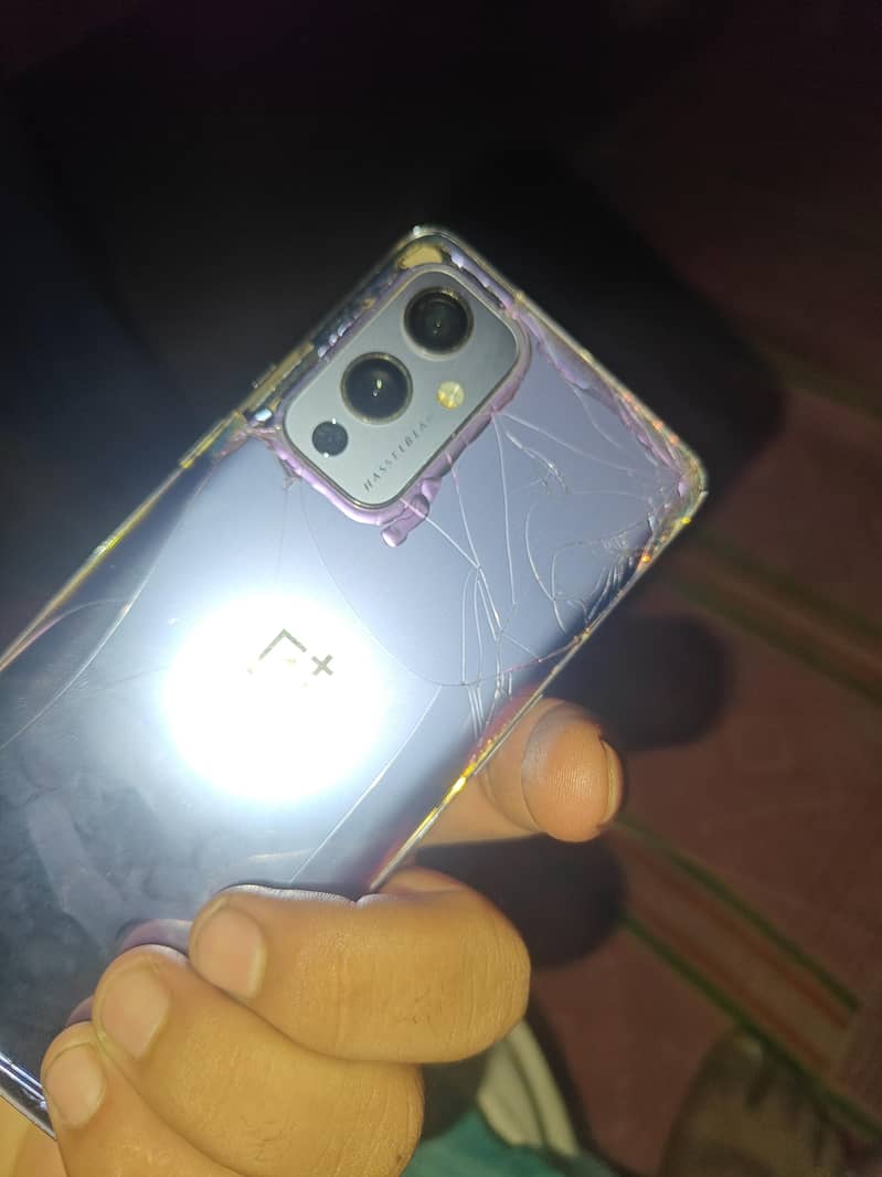 One Plus 9 2