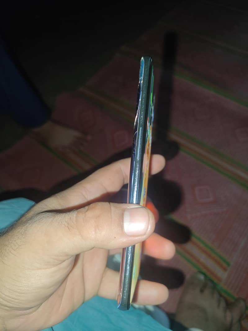 One Plus 9 4