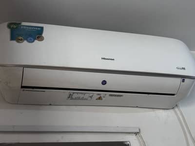 1.5 ton inverter ac