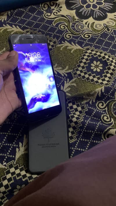 For sale or exchange with iphone