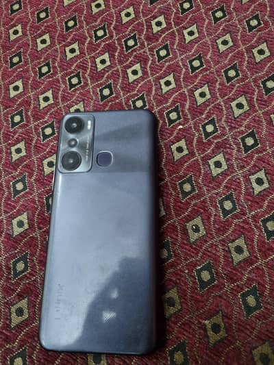 Infinix Hot 20i