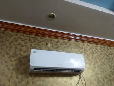 Electrolux AC