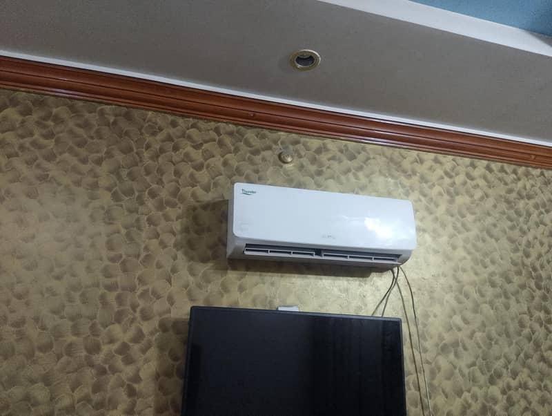 Electrolux AC 1