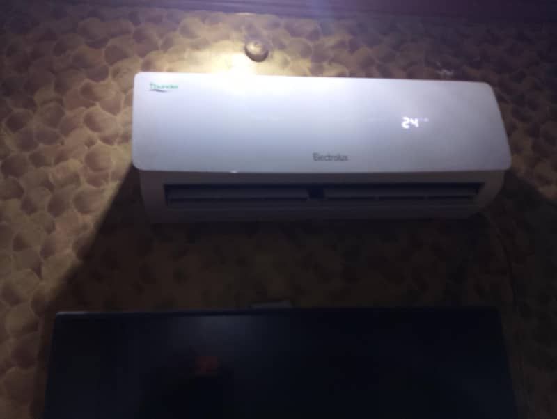 Electrolux AC 2