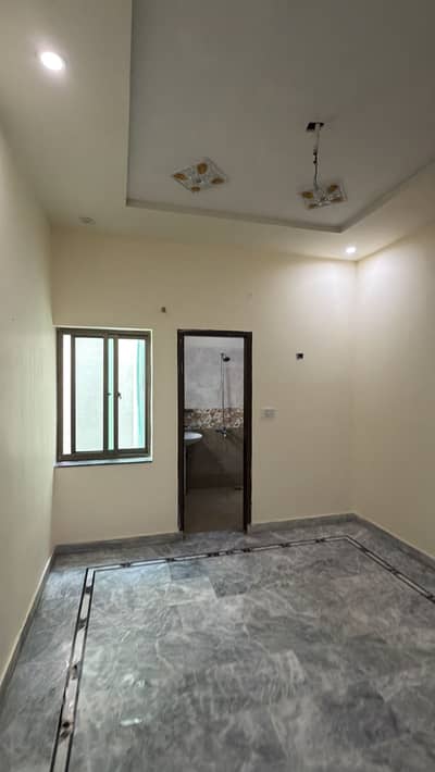 3.5 Marla New House For Rent 45000