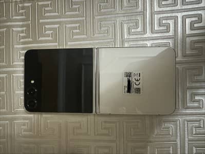 Samsung Flip 5 Official PTA Approved