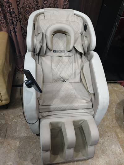 JC buckman Massage Chair