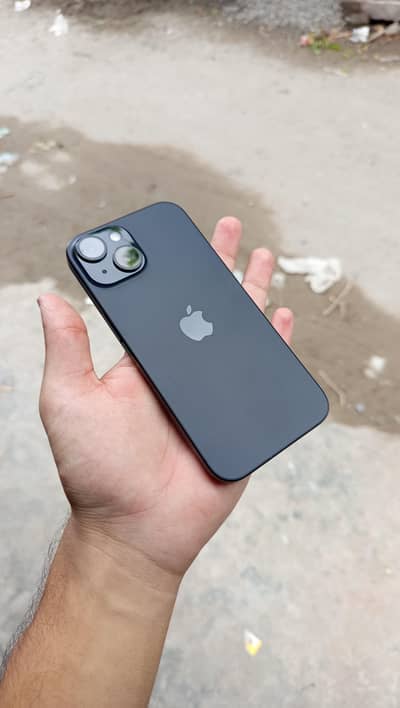 Apple iPhone 15 MDM