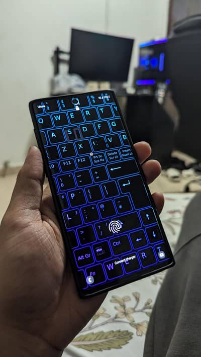 Samsung Note 10 5G 12/256