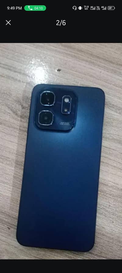Infinix hot 50i