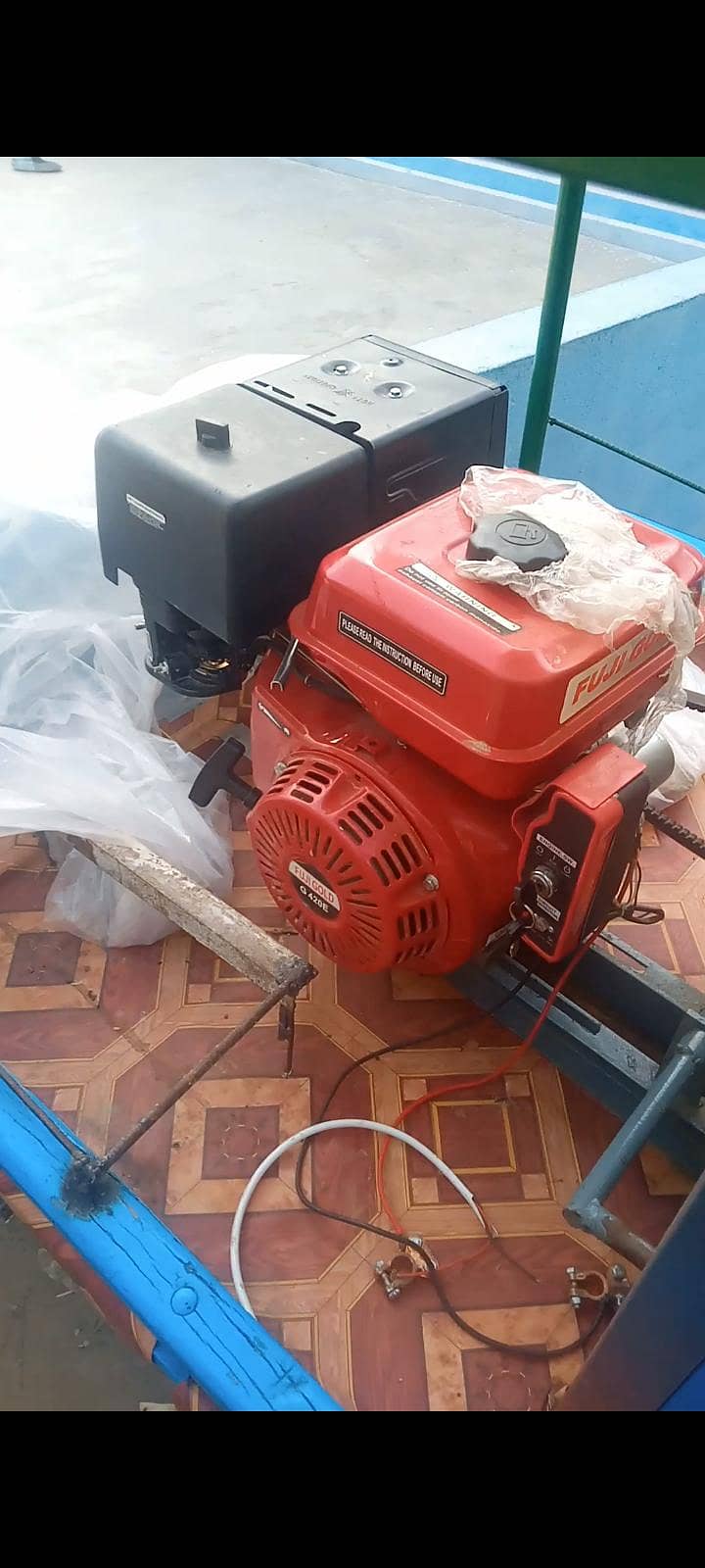 forsell 4