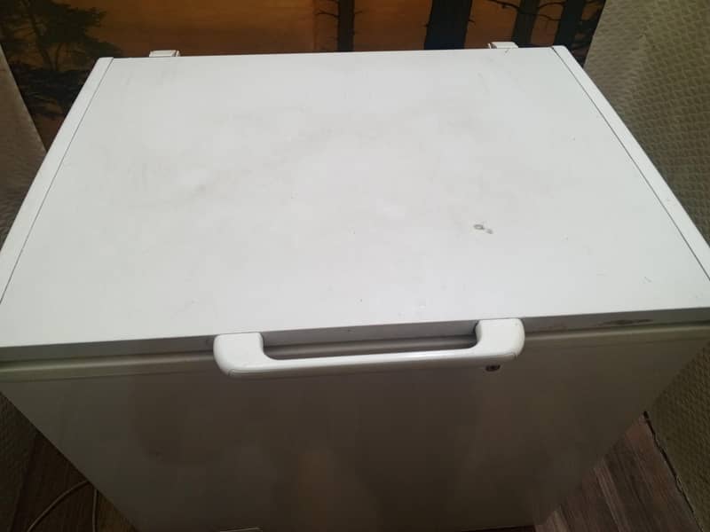 freezer 1